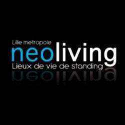 Agence immobilière NEOLIVING - 1 - 