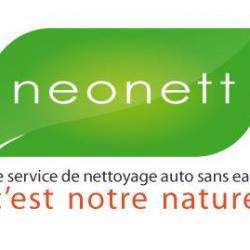 Lavage Auto NeoNett Nantes, solutions automobiles - 1 - 