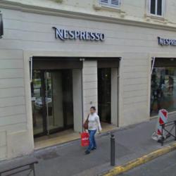 Nespresso Marseille