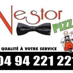 Restauration rapide NESTOR Pizza - 1 - 