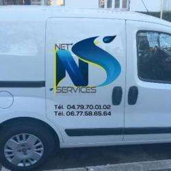 Net'services Chambéry