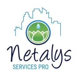 Netalys Services Houilles