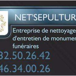 Service funéraire NETSEPULTURA - 1 - 
