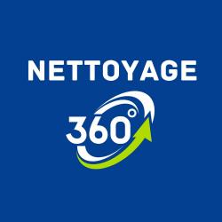 Nettoyage 360 Paris