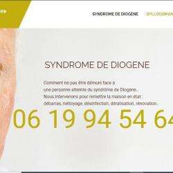 Nettoyage Syndrome De Diogène Paris