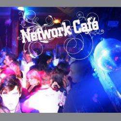 Discothèque et Club NETWORK CAFé - 1 - 