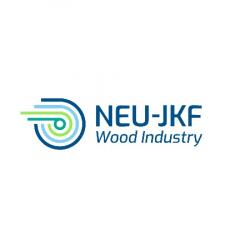 Neu-jkf Wood Industry Beaucouzé