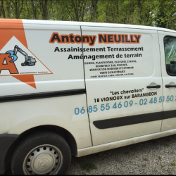 Constructeur Neuilly A3 - 1 - 