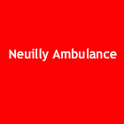 Hôpitaux et cliniques Neuilly Ambulance - 1 - 