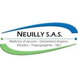 Diagnostic immobilier Neuilly - 1 - 