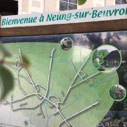 Ville et quartier Neung Sur Beuvron - 1 - 