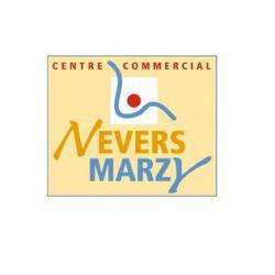 Nevers Marzy Marzy