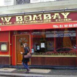 New Bombay Paris