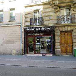 New Coiffure Paris