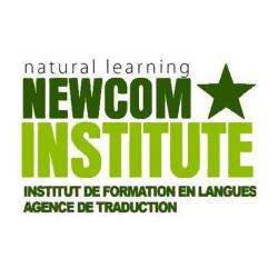 New Com Institute Villeneuve D'ascq