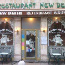 Restaurant NEW DELHI - 1 - 