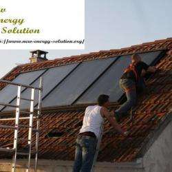 Energie renouvelable New energy solution - 1 - 