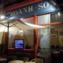 New Hoanh Son (eurl) Bordeaux