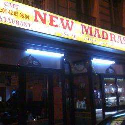 Restaurant New Madras - 1 - 