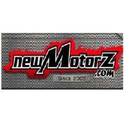New Motorz Montbazon