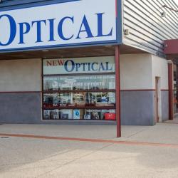 Opticien New Optical - 1 - 