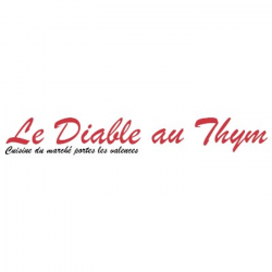 Restaurant Le Diable Au Thym - 1 - 