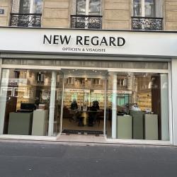New Regard - Opticien Paris 8  Paris
