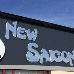 Restaurant new saigon - 1 - 