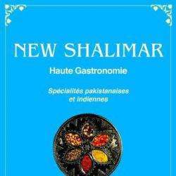 Restaurant New Shalimar - 1 - 