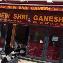 New Shri Ganesh Courbevoie