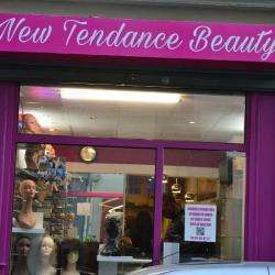 New Tendance Beauty Paris