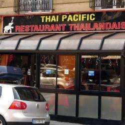 New Thai Pacific Paris