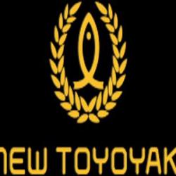 New Toyoyaki Issy Les Moulineaux