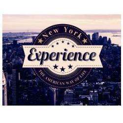 New York Experience Nancy