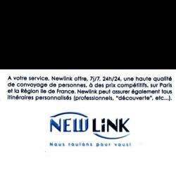 Newlink Paris Aubervilliers