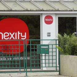 Nexity Foncier Conseil Enghien Les Bains