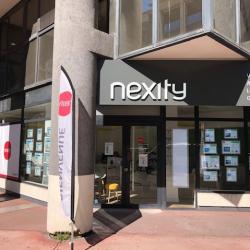 Agence immobilière Nexity - 1 - 
