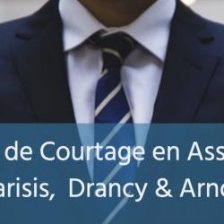 Assurance Next Assurances, courtage en assurances Arnouville - 1 - 
