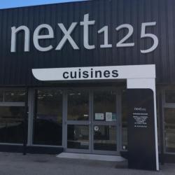 Next125 Cuisines Nice