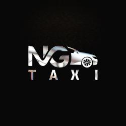 Taxi NG TAXI - 1 - Logo Ng Taxi - 