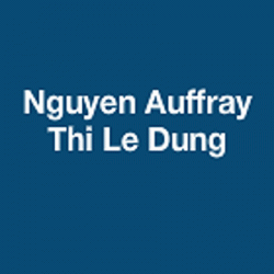 Nguyen Auffray Thi Le Dung Paris