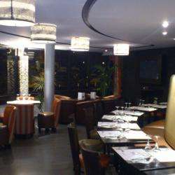Restaurant Niagara - 1 - Salle Du Premier étage Pour Vos Réservations Toute L'année. - 