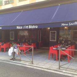 Restaurant Nice Art Bistrot - 1 - 