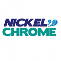 Nickel Chrome Royan