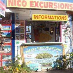 Nico Excursions Sainte Rose