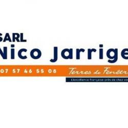 Nico Jarrige - Terres De Fenêtre