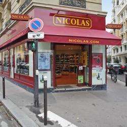 Nicolas Blomet Paris