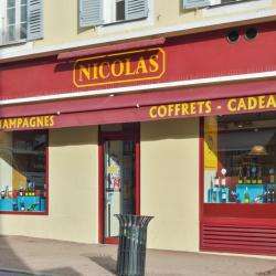 Caviste Nicolas Cagnes-Sur-Mer - 1 - 
