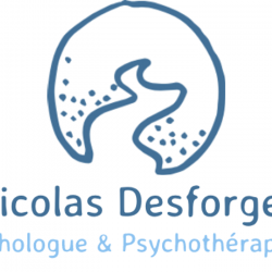 Nicolas Desforges - Psychologue Toulouse