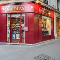 Nicolas Didot Paris